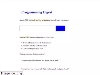 programmingdigest.net