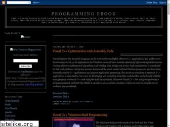 programmingebook.blogspot.com
