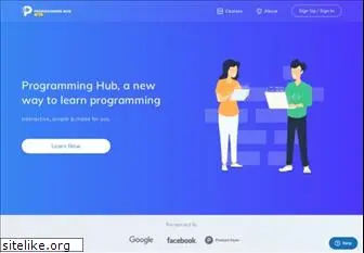 programminghub.io