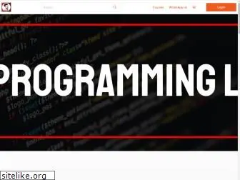 programmingline.com