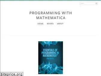 programmingmathematica.com