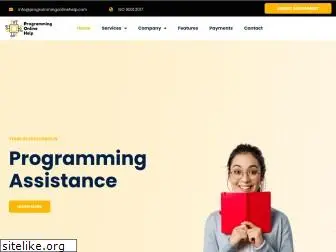 programmingonlinehelp.com