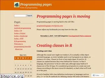 programmingpages.wordpress.com