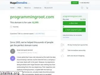 programmingroot.com