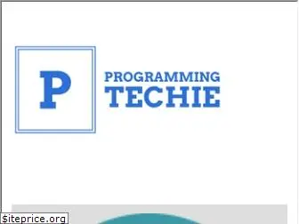 programmingtechie.com
