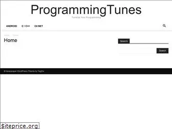 programmingtunes.com