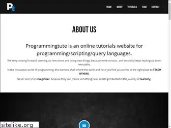 programmingtute.com