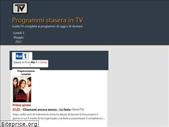 programmistaseratv.it