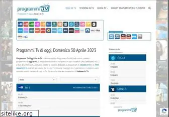 programmitv.info