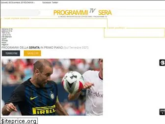 programmitvsera.it