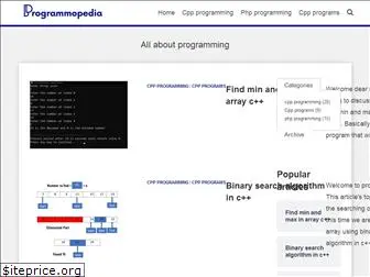 programmopedia.com