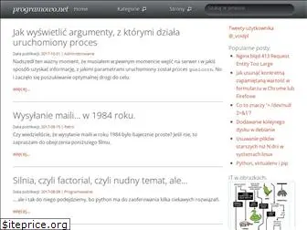 programowo.net