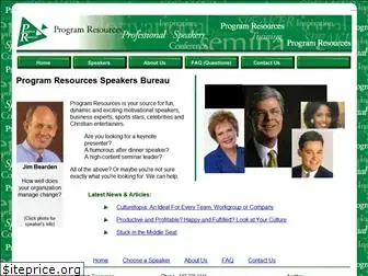programresources.com