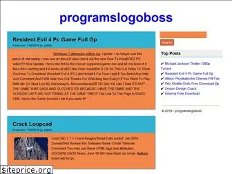 programslogoboss.netlify.app
