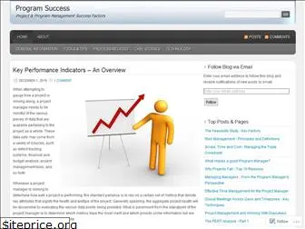 programsuccess.wordpress.com