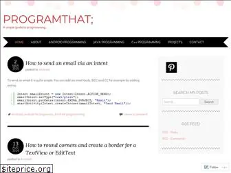 programthat.wordpress.com