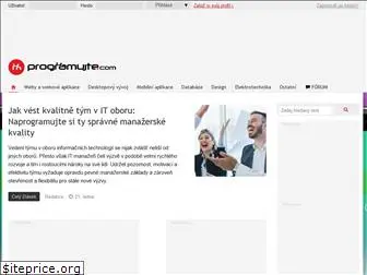 programujte.com