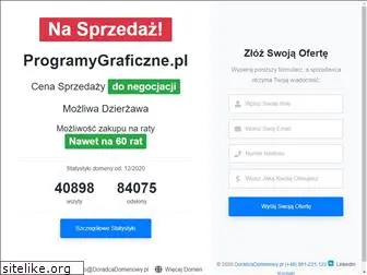 programygraficzne.pl