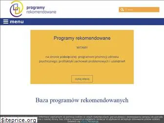 programyrekomendowane.pl