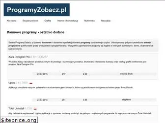 programyzobacz.pl