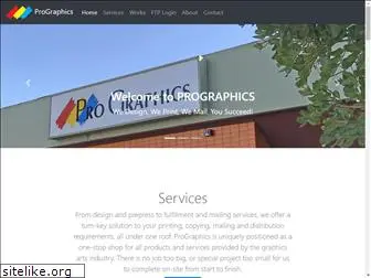 prographicsllc.com