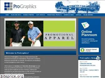 prographicsms.com