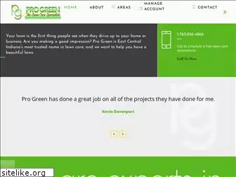 progreen.net