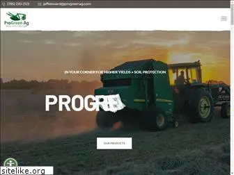 progreenag.com