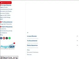 progreser.com
