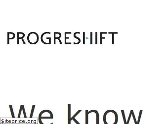 progreshift.com