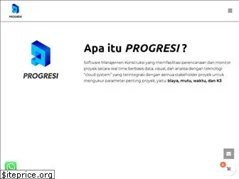 progresi.co.id