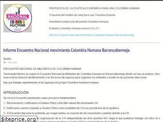 progresistascolombia.org