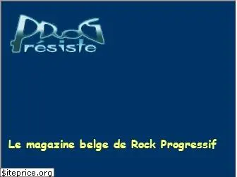 progresiste.com