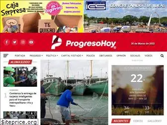 progresohoy.com