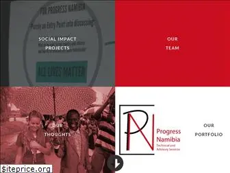progress-namibia.com