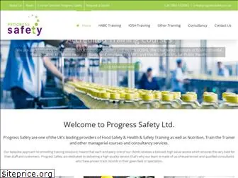 progress-safety.co.uk