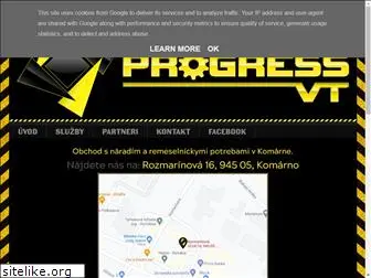 progress-vt.sk