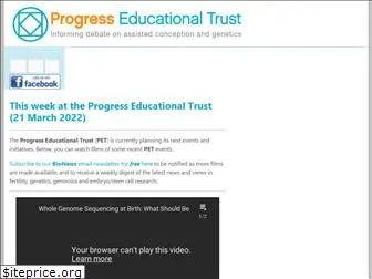 progress.org.uk