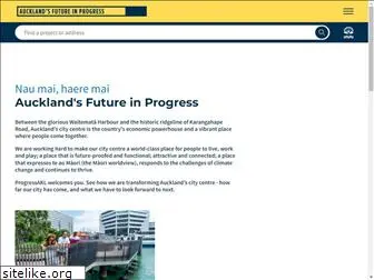 progressakl.co.nz