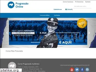 progressaoonline.com.br