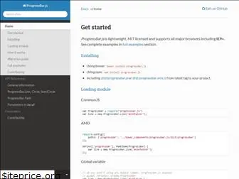 progressbarjs.readthedocs.io