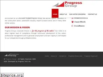 progressbd.com