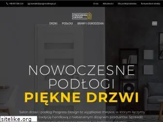 progressdesign.pl