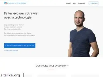 progresser-en-informatique.com