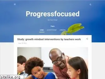 progressfocused.com