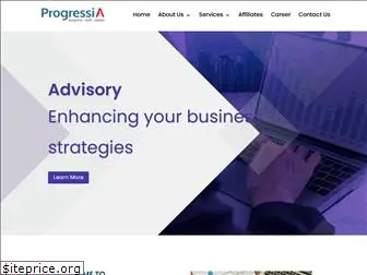 progressia.co.in
