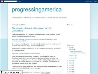 progressingamerica.blogspot.com