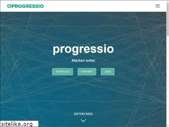 progressio.cc