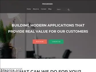 progressioapps.com