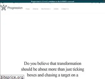 progression.co.za